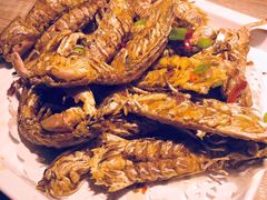 -味莊·青岛菜(云霄路店)
