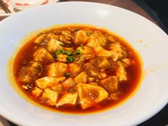 麻婆豆腐-外婆家(西红门荟聚购物中心店)