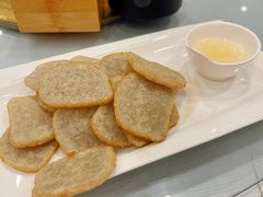 炸灌肠-北京小肠陈饭庄(方庄店)