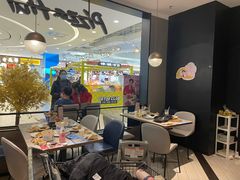 -必胜客(燕郊永旺店PHDI店)