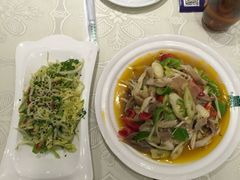 -阿拉丁新疆风味餐厅·清真(罗廊巷店)