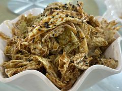乾隆白菜-闻道食府烙饼卷带鱼(原车耳营店原大觉寺店)