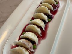 -船歌·鱼水饺青岛菜(黄岛珠江路店)