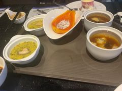 -济南蓝海御华大饭店·蓝钻国际美食自助百汇(山东书城店)