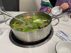-刘少华贵州小黄牛·鲜牛肉火锅(总店)