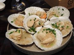 -新天世纪中餐厅