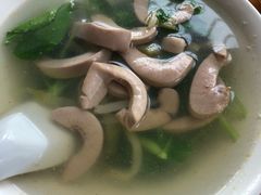 -老余家面馆