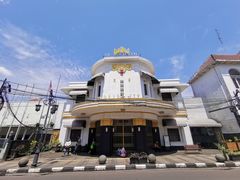 -亚非会议纪念博物馆