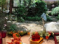 -香然会·园林雅宴(陆家嘴店)