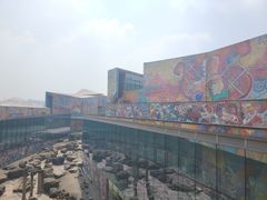 -四川美术学院美术馆