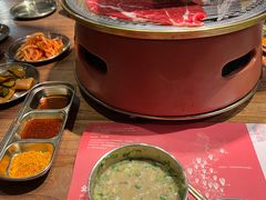 -西塔老太太泥炉烤肉(万柳华联店)