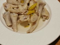 -新白鹿餐厅(龙游路总店·杭帮菜名店)