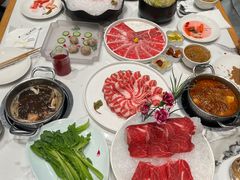 -大舜国风· 和牛火锅(绮霞街店)
