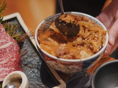 -黑牛の店·和牛烧肉(合生汇店)