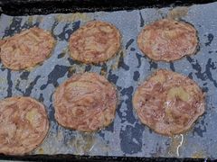 -金汉轩自助烤肉(成武店)