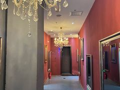 -明日世界密室轰趴·剧本桌游·箭馆团建(国贸店)