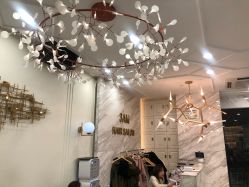 -3AM HAIR SALON染发烫发接发