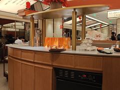 -小厨娘淮扬菜(天印大道店)