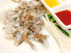 生吃活八带-金明子八带鱼馆(正宗韩国连锁店)