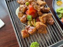 牛肉-九井澤精致料理(金茂店)