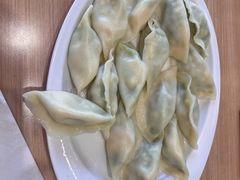 -喜家德虾仁水饺(青年大街店)