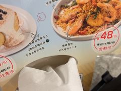 -翠华餐厅(正佳广场店)