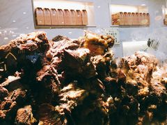 -磨沟沿老字号牛肉面·清真(金港城店)