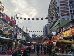 -明记烧鱼美味店