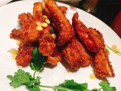 -世外桃源农庄·德清土菜(兴康南路店)