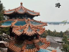 -颐和园