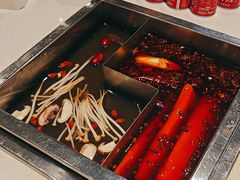 -红鼎坊·老成都火锅(新南门店)