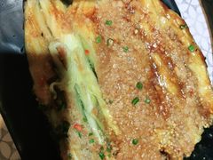 -云晓光头烧烤吧(新大陆广场店)