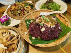 -尽善百年古院餐厅(王家老宅店)