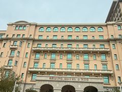 -北京饭店