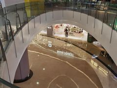 -皇庭广场(福华三路店)