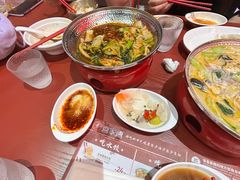 -喜家德虾仁水饺(岗厦北店)