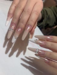 -LynLyn琳林美甲美睫