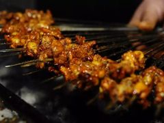 -清真华宇开锅羊肉