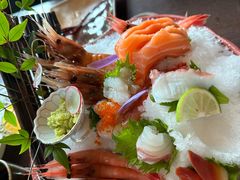 -万岛日本料理铁板烧(万泰国际店)