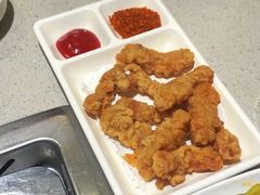 -海底捞火锅(群光广场店)