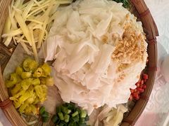 -御满江海鲜酒家(洛溪新城店)