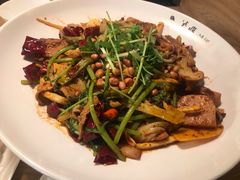 -拿渡·水煮鱼 麻辣香锅(西单大悦城店)