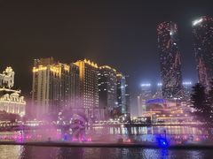-星巴克(贵阳花果园1店)