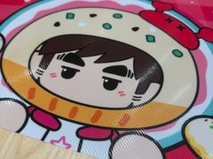 -小杨生煎(深圳岗厦北店)