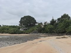 -Rimpa Lapin悬崖餐厅