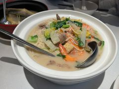 -莆田餐厅PUTIEN(世博源店)