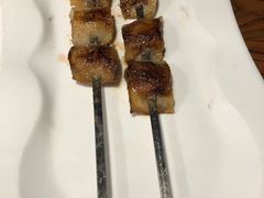 -纳瓦新疆菜(银都店)