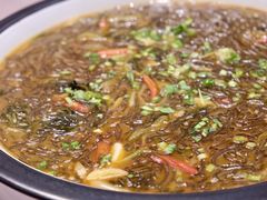 -囍榷·鲜美常州菜(恐龙园店)