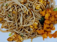 -庐山牯岭老面馆(牯岭街店)
