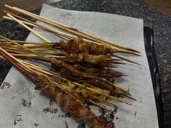 -亚东串烤(共康东路店)